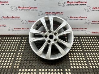 диск Chevrolet TrailBlazer 3 поколение 2019-2023, 42506156