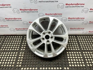диск литой, ориг. номер LJ6C1007A1B, Ford Escape 4 поколение CX482 2019-2022