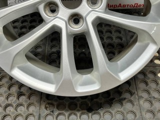 диск литой, ориг. номер LJ6C1007A1B, Ford Escape 4 поколение CX482 2019-2022