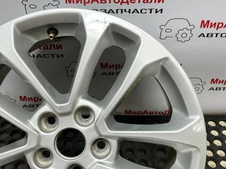 диск литой, ориг. номер LJ6C1007A1B, Ford Escape 4 поколение CX482 2019-2022