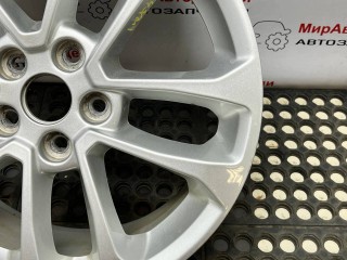 диск литой, ориг. номер LJ6C1007A1B, Ford Escape 4 поколение CX482 2019-2022