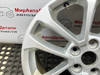 диск литой, ориг. номер LJ6C1007A1B, Ford Escape 4 поколение CX482 2019-2022