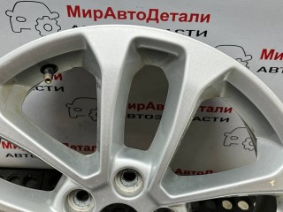 диск литой, ориг. номер LJ6C1007A1B, Ford Escape 4 поколение CX482 2019-2022