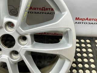 диск литой, ориг. номер LJ6C1007A1B, Ford Escape 4 поколение CX482 2019-2022