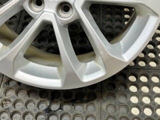 диск литой, ориг. номер LJ6C1007A1B, Ford Escape 4 поколение CX482 2019-2022