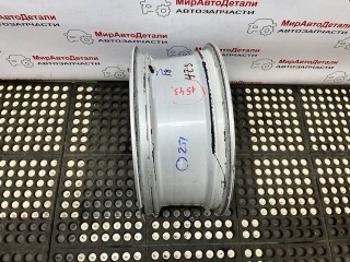 диск литой, ориг. номер LJ6C1007A1B, Ford Escape 4 поколение CX482 2019-2022