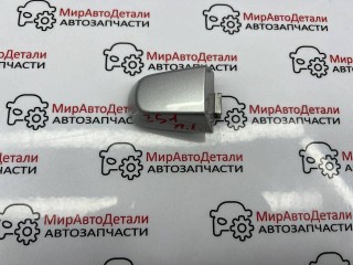 колпачок (заглушка) ручки двери передней левой, Chevrolet Camaro 6 поколение [рестайлинг] 2018-2023