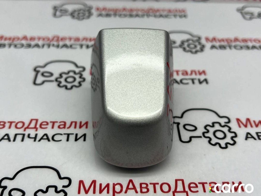 колпачок (заглушка) ручки двери передней левой Chevrolet Camaro 6 поколение [рестайлинг] 2019г. - фото №4
