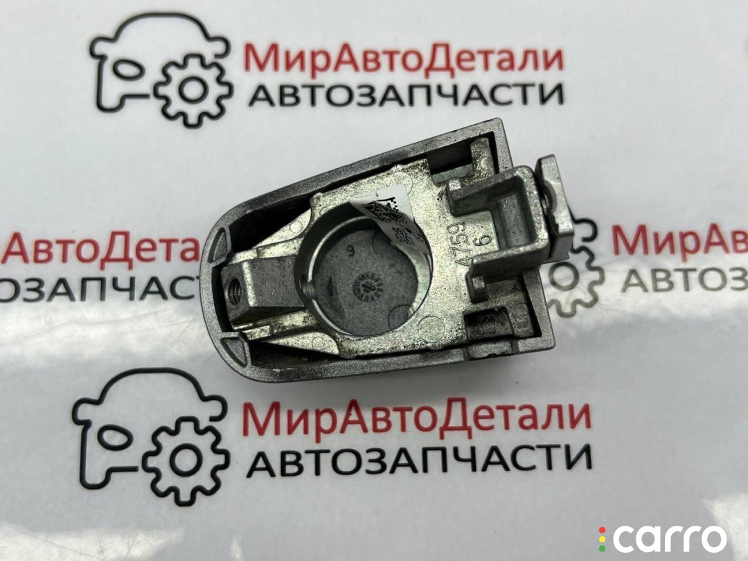 колпачок (заглушка) ручки двери передней левой Chevrolet Camaro 6 поколение [рестайлинг] 2019г. - фото №6