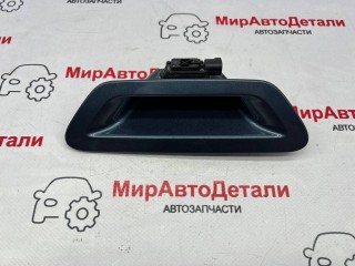 ручка открывания багажника, ориг. номер LJ6BS425A22AA, Ford Escape 4 поколение CX482 2019-2022
