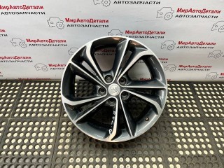 диск литой, ориг. номер 42506161, Buick Encore GX 1 поколение 2019-2023