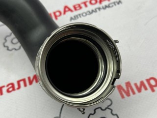 патрубок интеркулера, ориг. номер 60008901, Chevrolet Trax 2 2023-2026
