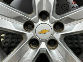 диск литой, ориг. номер 95073802, Chevrolet Trax 1 поколение [рестайлинг] 2016-2022