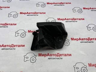 Кронштейн крепления бампера заднего Chevrolet TrailBlazer 3 поколение 2019-2023, 42752445