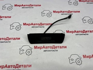 кнопка открытия багажника, ориг. номер 23140725, GMC Acadia 2 поколение [рестайлинг] 2019-2023