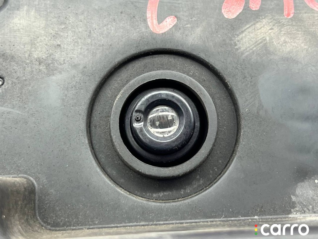 бампер задний Buick Encore GX 1 поколение 2019-2023, 42581710, фото 9