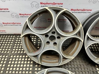 диск литой, ориг. номер 156117309, Alfa Romeo Stelvio 1 поколение 2016-2020