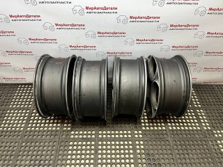 диск литой, ориг. номер 156117309, Alfa Romeo Stelvio 1 поколение 2016-2020