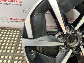 диск литой, ориг. номер 85125107, Chevrolet Equinox EV 1 поколение 2024-2026