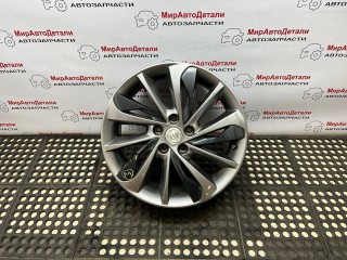 диск литой Buick Encore GX 1 поколение 2019-2023, 42506168