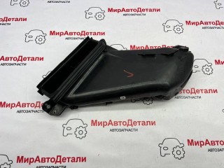 воздухозаборник Ford Edge 2 поколение CD539 [рестайлинг] 2018-2023, 2.0 л, K2G39C675BB