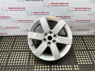 диск литой, ориг. номер 86788534, Honda Prologue 1 поколение 2024-2026