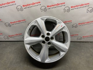 диск литой Ford Edge 2 поколение CD539 [рестайлинг] 2018-2023, FT4C1007B1A