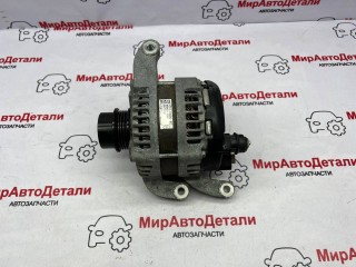 генератор Ford Edge 2 поколение CD539 [рестайлинг] 2018-2023, 2.0 л, K2GT10300BC