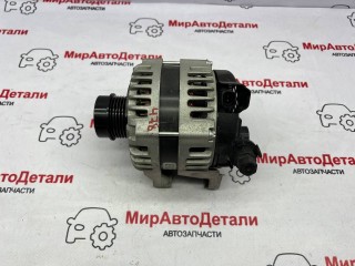 генератор, ориг. номер 42869304, Chevrolet Trax 2 поколение 2023-2026