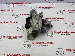 подушка крепления двигателя, ориг. номер LX616F012AC, Ford Escape 4 поколение CX482 2019-2022
