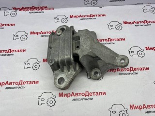 подушка крепления КПП, ориг. номер LX617M121PB, Ford Escape 4 поколение CX482 2019-2022