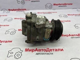 компрессор кондиционера, ориг. номер 94517789, Opel Astra K 2015-2019
