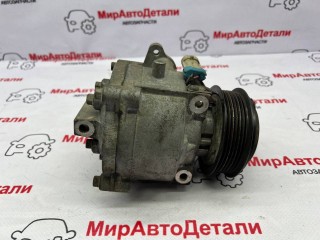 компрессор кондиционера, ориг. номер 94517789, Opel Astra K 2015-2019