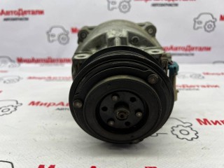 компрессор кондиционера, ориг. номер 94517789, Opel Astra K 2015-2019