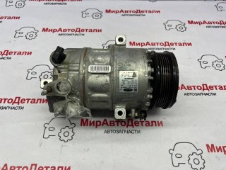 компрессор кондиционера, ориг. номер JX6119D629ND, Ford Escape 4 поколение CX482 2019-2022