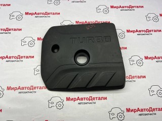 декоративная крышка двигателя, ориг. номер 12703934, Buick Encore GX  [рестайлинг] 2023-2026