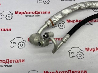 трубка кондиционера, ориг. номер 84129883, GMC Terrain 2 поколение 2017-2021