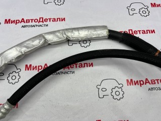 трубка кондиционера, ориг. номер 84129883, GMC Terrain 2 поколение 2017-2021