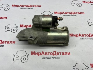 стартер, ориг. номер JX6T11000DA, Ford Escape 4 поколение CX482 2019-2022