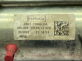 стартер, ориг. номер JX6T11000DA, Ford Kuga 3 2019-2024