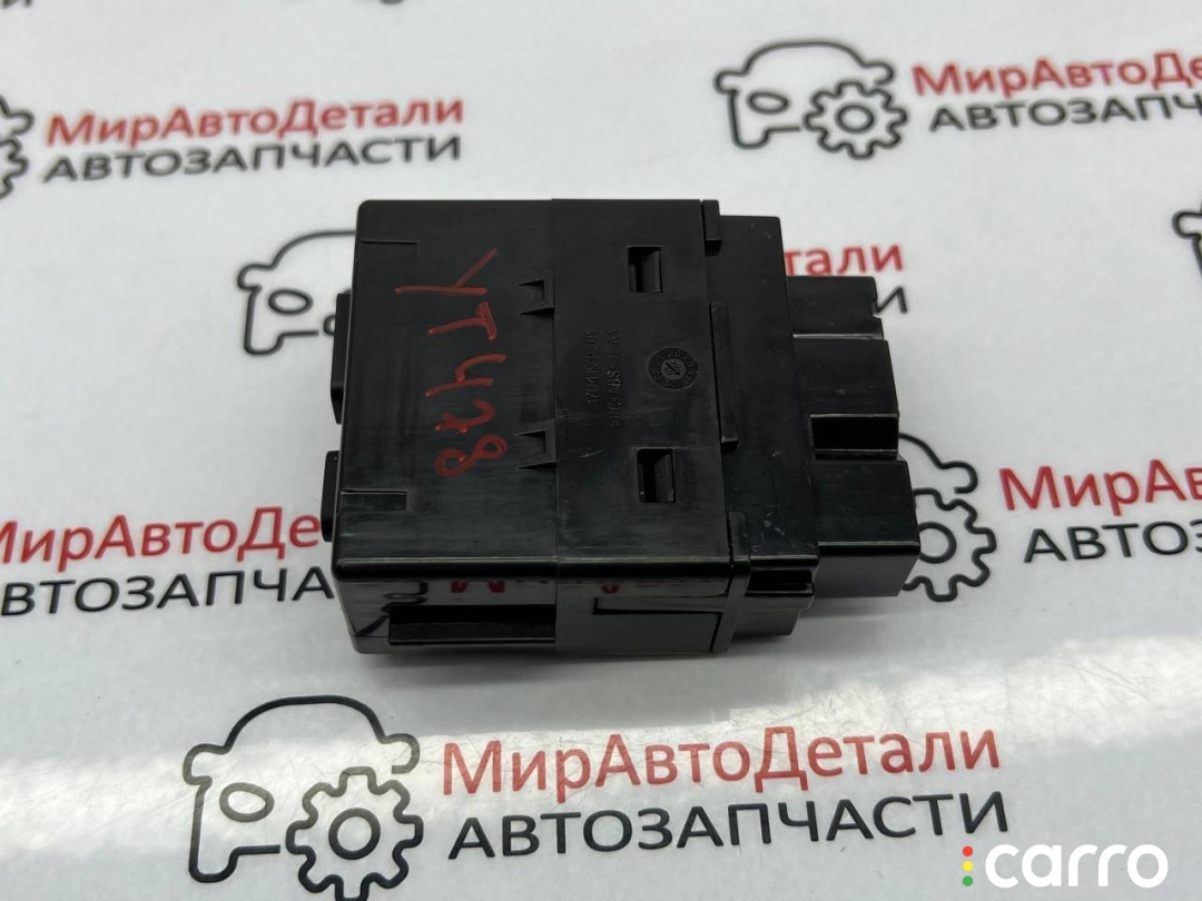 разъем AUX / USB Chevrolet Trax 2 поколение 2023-2026, 13549941, фото 2