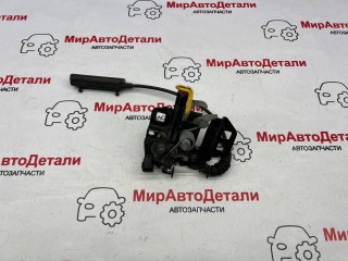 замок капота Ford Edge 2 поколение CD539 [рестайлинг] 2018-2023, KT4A16700AA