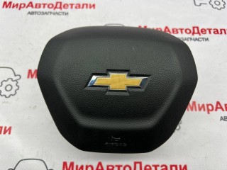 подушка безопасности водителя, ориг. номер 60008687, Chevrolet TrailBlazer 3 2019-2023