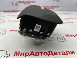 подушка безопасности водителя, ориг. номер 60008687, Chevrolet TrailBlazer 3 2019-2023