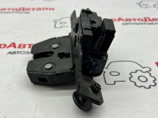 замок крышки багажника, ориг. номер 13524683, Opel Karl 2015-2019