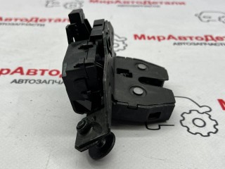 замок крышки багажника, ориг. номер 13524683, Opel Karl 2015-2019