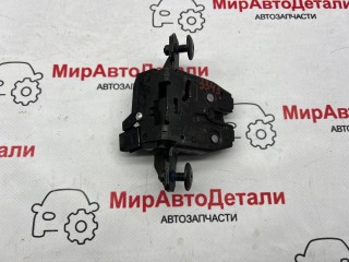 замок крышки багажника, ориг. номер 13524683, Opel Karl 2015-2019