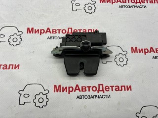 замок багажника, ориг. номер FA1AN442A66AC, Ford Escape 4 поколение CX482 2019-2022