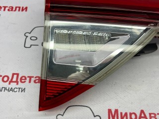 фонарь крышки багажника левый, ориг. номер 84746319, GMC Acadia 2 поколение [рестайлинг] 2019-2023