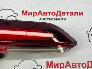 фонарь крышки багажника левый, ориг. номер 84746319, GMC Acadia 2 поколение [рестайлинг] 2019-2023